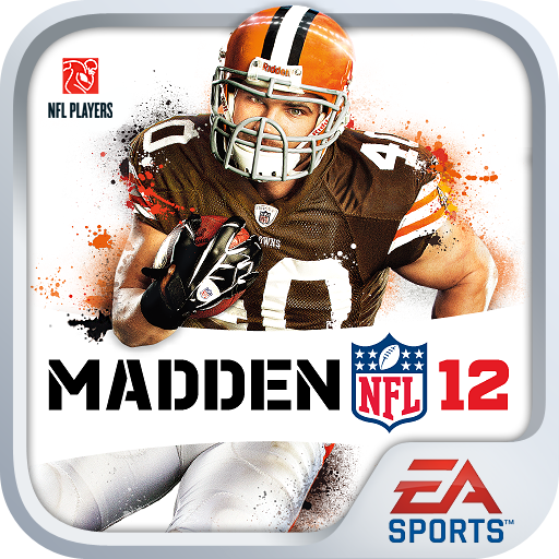 Скачать - MADDEN NFL 12 by EA SPORTS™ (2011/ENG/iPhone/iPad) - бесплатно