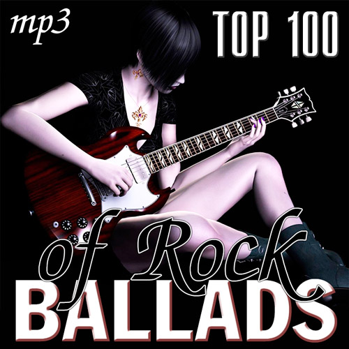 Картинки rock ballads